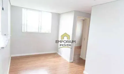 Apartamento à venda, 46 m² por R$ 270.000,00 - Vila Bremen - Guarulhos/SP
