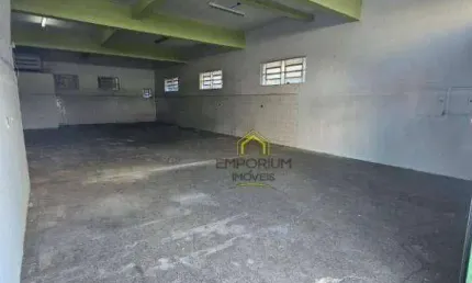 Salão para alugar, 200 m² por R$ 5.139,00/mês - Jardim Tranqüilidade - Guarulhos/SP