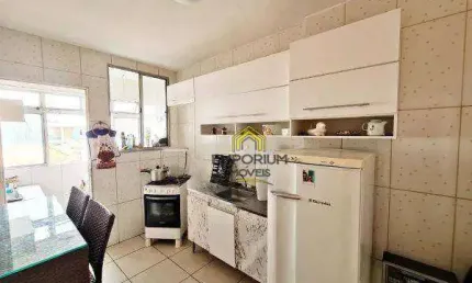 Apartamento à venda, 42 m² por R$ 234.000,00 - Gopoúva - Guarulhos/SP