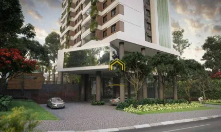 Apartamento com 2 dormitórios à venda, 76 m² por R$ 700.000,00 - Jardim Flor da Montanha - Guarulhos/SP