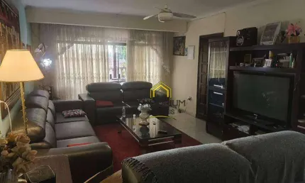 Sobrado com 3 dormitórios à venda, 155 m² por R$ 901.000,00 - Jardim Vila Galvão - Guarulhos/SP