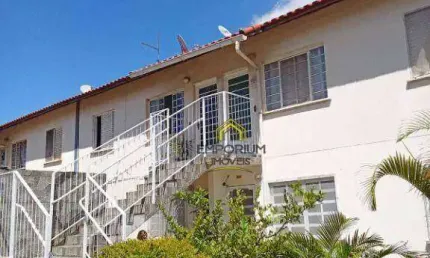 Casa à venda, 42 m² por R$ 220.000,00 - Vila Carmela I - Guarulhos/SP