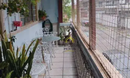 Sobrado à venda, 326 m² por R$ 786.000,00 - Jardim Las Vegas - Guarulhos/SP