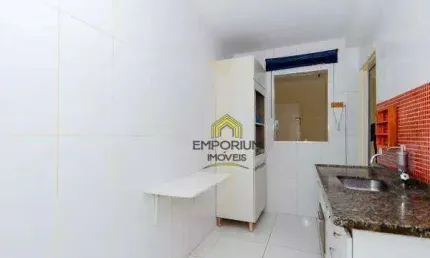 Apartamento à venda, 58 m² por R$ 265.000,00 - Gopoúva - Guarulhos/SP