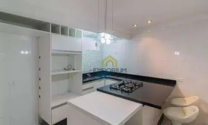Sobrado à venda, 50 m² por R$ 310.000,00 - Jardim do Papai - Guarulhos/SP