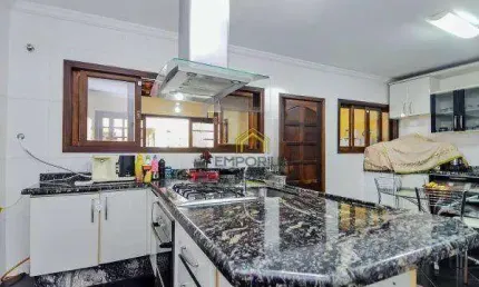 Casa à venda, 326 m² por R$ 1.450.000,00 - Vila Harmonia - Guarulhos/SP