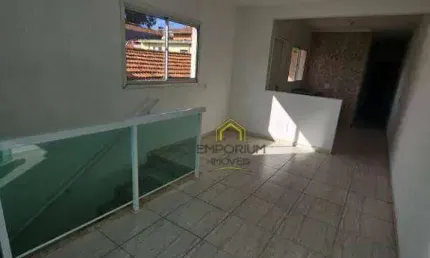 Casa com 2 dormitórios com suite  à venda, 85 m² por R$ 309.000 - Jardim Munhoz - Guarulhos/SP