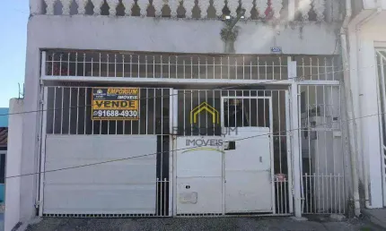 Casa com 2 dormitórios à venda, 280 m² por R$ 375.000,00 - Vila Carmela I - Guarulhos/SP