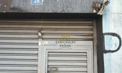 Salão para alugar, 60 m² por R$ 2.650,00/mês - Jardim Tranqüilidade - Guarulhos/SP