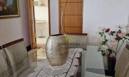 Apartamento com 2 dormitórios à venda, 80 m² por R$ 490.000 - Vila Progresso - Guarulhos/SP