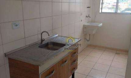 Apartamento com 1 dormitório à venda, 40 m² por R$ 310.000,00 - Centro - Guarulhos/SP