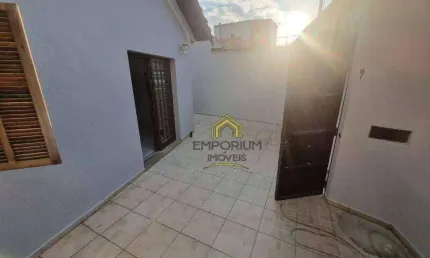 Casa com 3 dormitórios para alugar, 200 m² por R$ 3.260,00/mês - Vila Capitão Rabelo - Guarulhos/SP