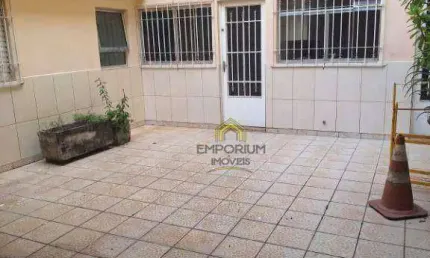 Sobrado para alugar, 180 m² por R$ 2.870,00/mês - Vila São João - Guarulhos/SP