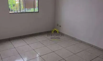 Apartamento com 1 dormitório à venda, 47 m² por R$ 230.000,00 - Cocaia - Guarulhos/SP