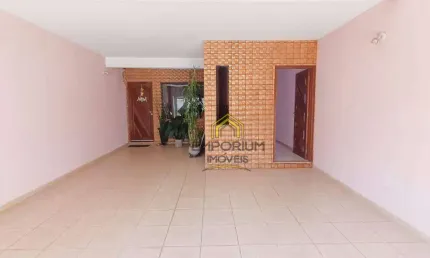 Casa com 1 dormitório para alugar, 85 m² por R$ 1.635,00/mês - Cidade Brasil - Guarulhos/SP