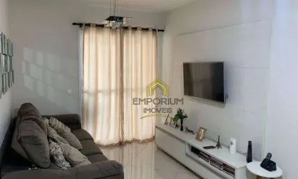 Apartamento à venda, 64 m² por R$ 640.000,00 - Vila Augusta - Guarulhos/SP