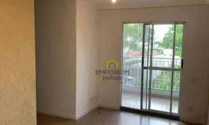 Apartamento com 3 dormitórios à venda, 60 m² por R$ 395.000,00 - Vila Endres - Guarulhos/SP