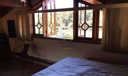 Sobrado com 4 dormitórios à venda, 450 m² por R$ 2.250.000,00 - Jardim Maia - Guarulhos/SP