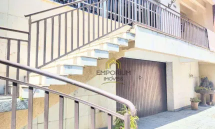 Sobrado com 3 dormitórios à venda, 183 m² por R$ 1.166.000,00 - Jardim Maia - Guarulhos/SP
