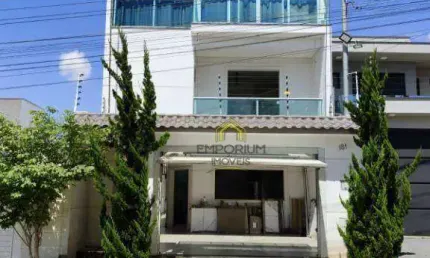 Sobrado com 4 dormitórios à venda, 450 m² por R$ 1.910.000,00 - Bonsucesso - Guarulhos/SP