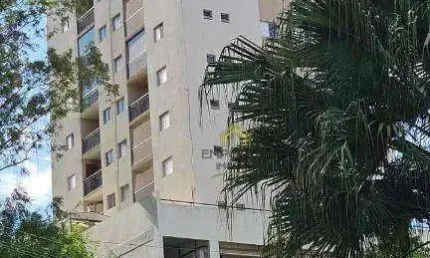 Apartamento à venda, 60 m² por r$ 302.100,00 - parque continental ii - guarulhos/sp