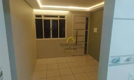 Apartamento com 2 dormitórios à venda, 40 m² por r$ 222.600,00 - jardim santo expedito - guarulhos/sp