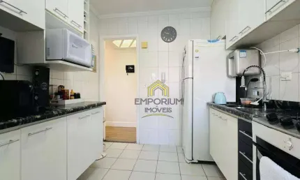 Apartamento com 3 dormitórios à venda, 66 m² por R$ 500.000,00 - Gopoúva - Guarulhos/SP