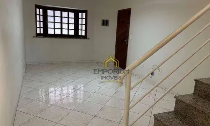 Sobrado com 3 dormitórios à venda, 125 m² por r$ 690.000 - jardim santa cecília - guarulhos/sp