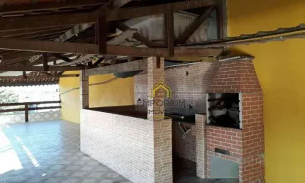 Sobrado com 4 dormitórios à venda, 250 m² por r$ 505.000,00 - jardim jacy - guarulhos/sp