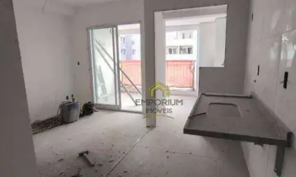 Studio com 1 dormitório à venda, 31 m² por R$ 320.000,00 - Picanco - Guarulhos/SP