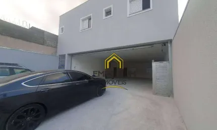 Salão para alugar, 200 m² por R$ 4.500,00/mês - Vila Galvão - Guarulhos/SP