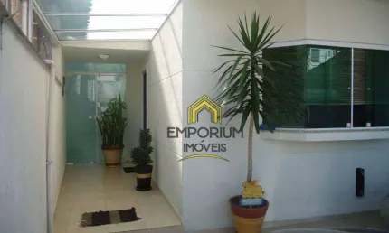 Sobrado com 3 dormitórios à venda, 145 m² por r$ 800.000,00 - jardim toscana - guarulhos/sp