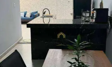 Casa com 3 dormitórios à venda, 160 m² por R$ 850.000,00 - Vila Augusta - Guarulhos/SP
