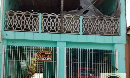Casa à venda, 180 m² por R$ 500.000,00 - Vila Maricy - Guarulhos/SP
