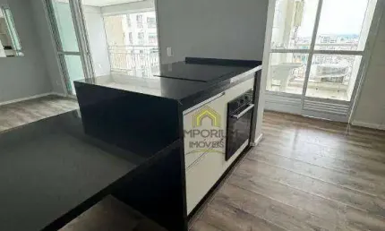Apartamento com 3 dormitórios à venda, 116 m² por R$ 1.400.000,00 - Jardim Santa Mena - Guarulhos/SP