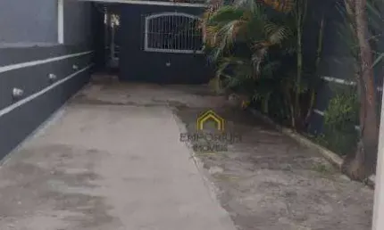 Sobrado com 4 dormitórios à venda, 181 m² por r$ 680.000,00 - vila nova bonsucesso - guarulhos/sp