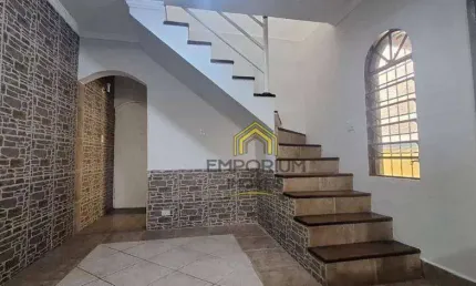 Sobrado com 3 dormitórios à venda, 190 m² por r$ 635.000 - jardim bela vista - guarulhos/sp