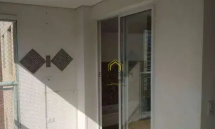 Apartamento com 2 dormitórios à venda, 59 m² por r$ 490.000 - vila rosália - guarulhos/sp