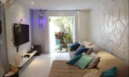 Linda casa com 3 dormitórios à venda, 190 m² por r$ 1.350.000 - vila augusta - guarulhos/sp
