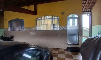 Casa com 4 dormitórios para alugar, 150 m² por r$ 2.959/mês - jardim bela vista - guarulhos/sp