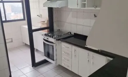 Apartamento com 3 dormitórios para alugar, 68 m² por r$ 4.150,00/mês - gopoúva - guarulhos/sp