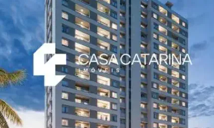 Apartamento com 2 quartos à venda no Itajubá, Barra Velha  por R$ 320.073