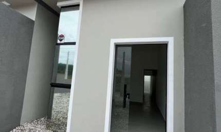 Casa com 2 quartos à venda na Nossa Senhora de Fátima, Penha  por R$ 295.000