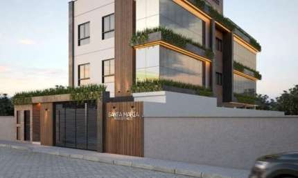 Apartamento com 3 quartos à venda no Armação, Penha  por R$ 790.000