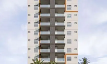 Apartamento com 3 quartos à venda no gravata, navegantes  por r$ 572.304