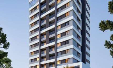 Apartamento com 2 quartos à venda no Centro, Balneário Piçarras  por R$ 825.628