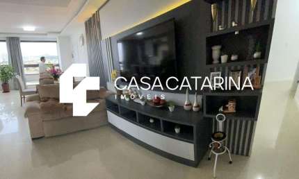 Apartamento com 2 quartos à venda no Gravata, Navegantes  por R$ 1.100.000
