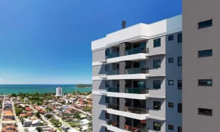 Apartamento com 3 quartos à venda no Armação, Penha  por R$ 938.289