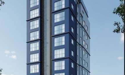 Apartamento com 3 quartos à venda no Gravata, Navegantes  por R$ 850.000