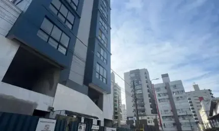 Apartamento com 3 quartos à venda no Gravata, Navegantes  por R$ 850.000